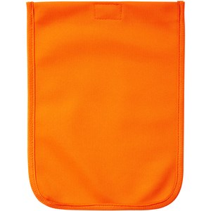 RFX™ 104010 - RFX™ Watch-out veiligheidsvest met hoes voor professioneel gebruik Neon Orange