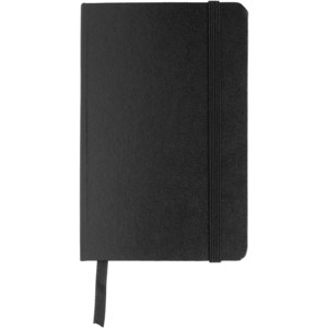 JournalBooks 106180 - Classic A6 hardcover notitieboek Solid Black