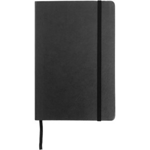 JournalBooks 106181 - Classic A5 hardcover notitieboek Solid Black
