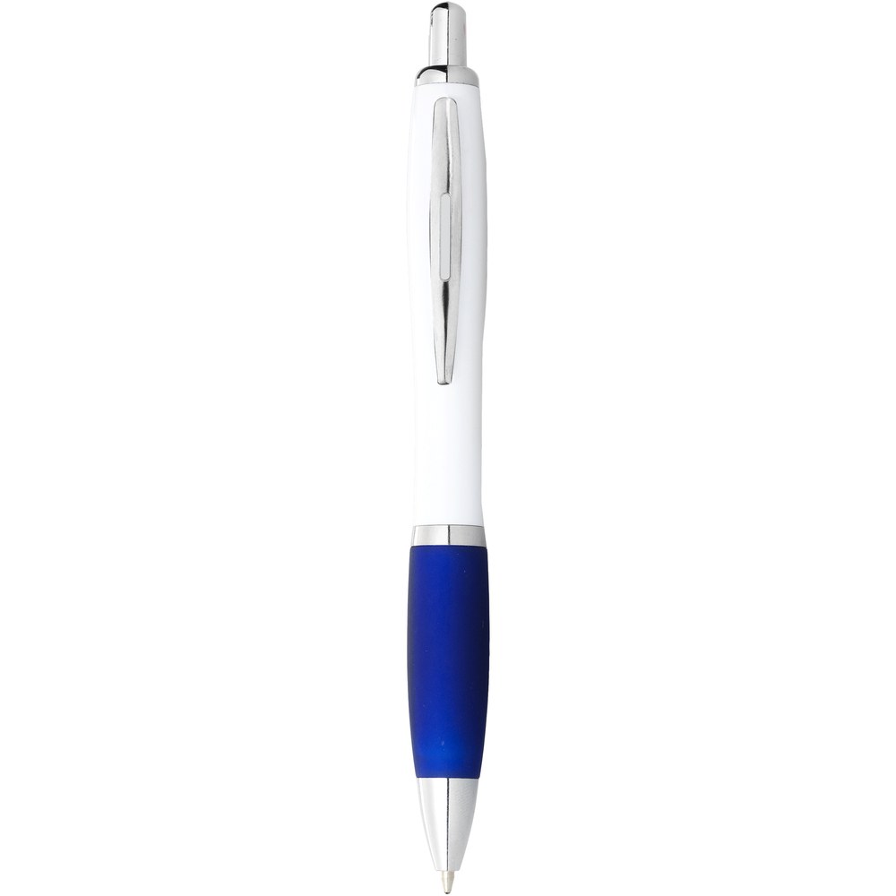PF Concept 106371 - Nash balpen met witte houder en gekleurde grip