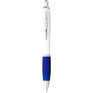 PF Concept 106371 - Nash balpen met witte houder en gekleurde grip White