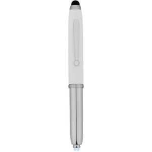 PF Concept 106563 - Xenon stylus balpen met LED lampje