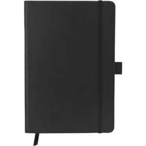 PF Concept 106907 - Color-edge A5 hardcover notitieboek Solid Black