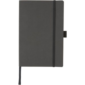 Marksman 107079 - Revello A5 softcover notitieboek Solid Black