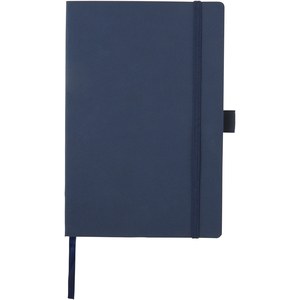 Marksman 107079 - Revello A5 softcover notitieboek Dark Blue