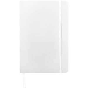 PF Concept 107091 - Spectrum A5 notitieboek met blanco pagina’s White