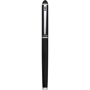 Luxe 107283 - Andante cadeauset met twee pennen Solid Black