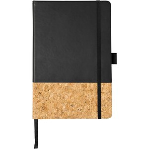 JournalBooks 107320 - Evora A5 kurken en thermo PU notitieboek