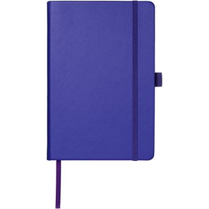 JournalBooks 107395 - Nova A5 gebonden notitieboek Purple