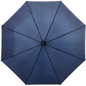 PF Concept 109052 - Ida 21.5'' opvouwbare paraplu Navy
