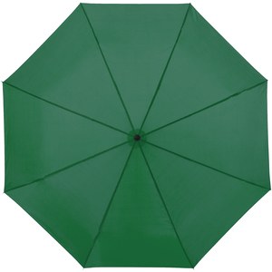 PF Concept 109052 - Ida 21.5'' opvouwbare paraplu Green