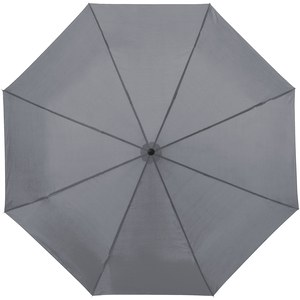 PF Concept 109052 - Ida 21.5'' opvouwbare paraplu Grey