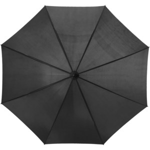 PF Concept 109053 - Barry 23" automatische paraplu Solid Black