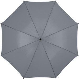 PF Concept 109053 - Barry 23" automatische paraplu Grey
