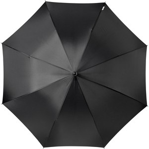 Marksman 109072 - Arch 23'' automatische paraplu Solid Black