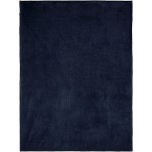PF Concept 112810 - Bay extra zachte fleece deken Dark Blue