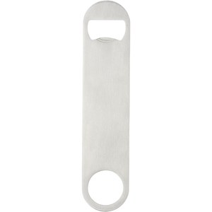 PF Concept 112902 - Paddle flesopener Silver