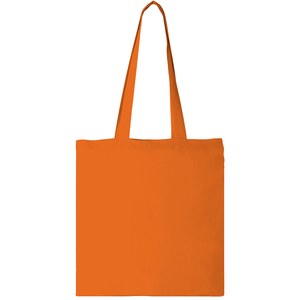 PF Concept 119411 - Carolina 100 g/m² katoenen draagtas 7L Orange