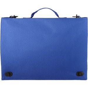 PF Concept 119602 - Santa Fee polyester conferentietas 6L Royal Blue