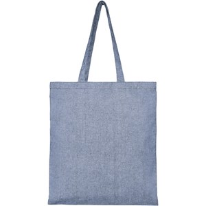 PF Concept 120410 - Pheebs 150 g/m² gerecyclede draagtas 7L Heather Blue