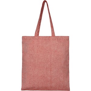 PF Concept 120410 - Pheebs 150 g/m² gerecyclede draagtas 7L Heather Red