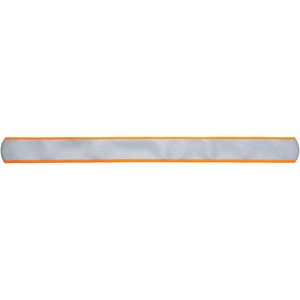 RFX™ 122019 - RFX™ Felix reflecterende slap wrap Neon Orange