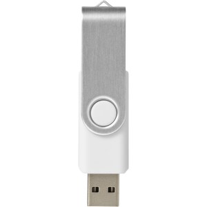 PF Concept 123504 - Rotate-basic USB 2GB White