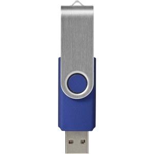 PF Concept 123504 - Rotate-basic USB 2GB Pool Blue