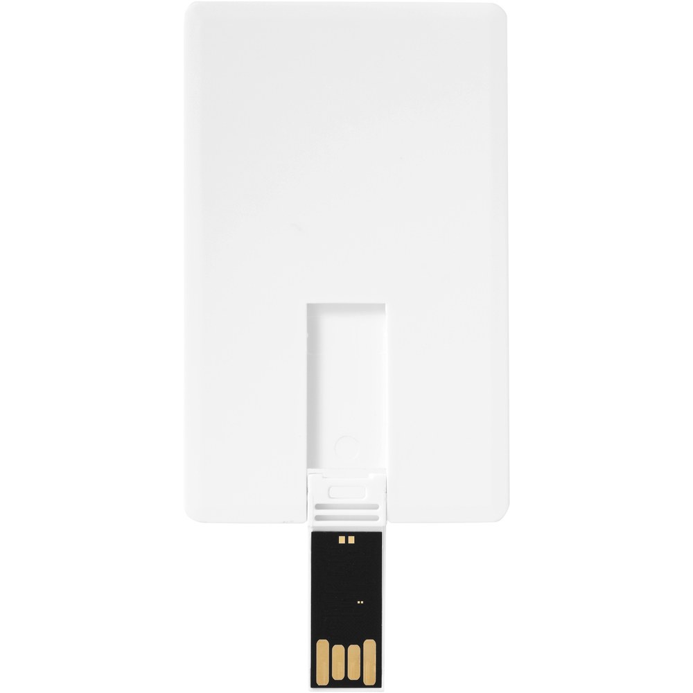 PF Concept 123521 - Slim creditcard-vormige USB 4GB