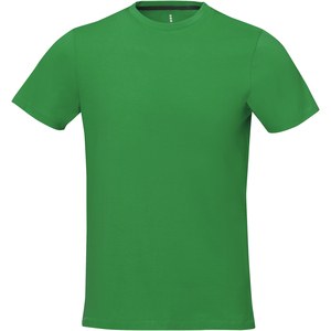 Elevate Life 38011 - Nanaimo heren t-shirt met korte mouwen Fern Green