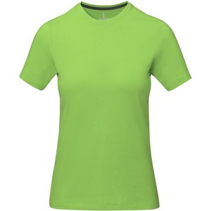 Elevate Life 38012 - Nanaimo dames t-shirt met korte mouwen Apple Green