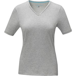 Elevate NXT 38017 - Kawartha biologisch dames t-shirt met korte mouwen
