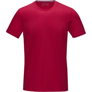 Elevate NXT 38024 - Balfour biologisch heren t-shirt met korte mouwen Red