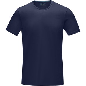 Elevate NXT 38024 - Balfour biologisch heren t-shirt met korte mouwen Navy