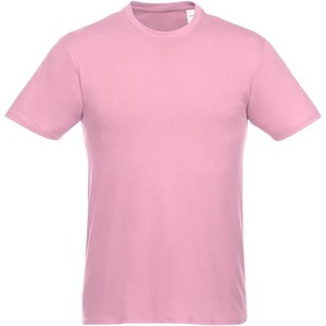 Elevate Essentials 38028 - Heros heren t-shirt met korte mouwen Light Pink