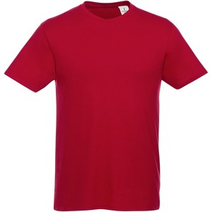 Elevate Essentials 38028 - Heros heren t-shirt met korte mouwen Red