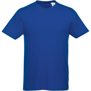 Elevate Essentials 38028 - Heros heren t-shirt met korte mouwen Pool Blue