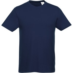 Elevate Essentials 38028 - Heros heren t-shirt met korte mouwen Navy