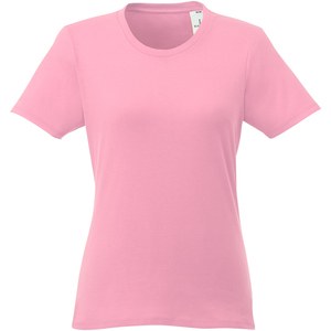 Elevate Essentials 38029 - Heros dames t-shirt met korte mouwen Light Pink