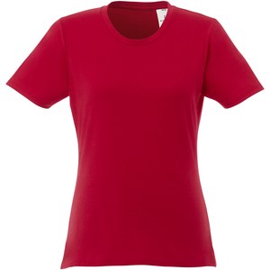 Elevate Essentials 38029 - Heros dames t-shirt met korte mouwen Red