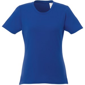 Elevate Essentials 38029 - Heros dames t-shirt met korte mouwen Pool Blue