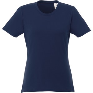 Elevate Essentials 38029 - Heros dames t-shirt met korte mouwen Navy