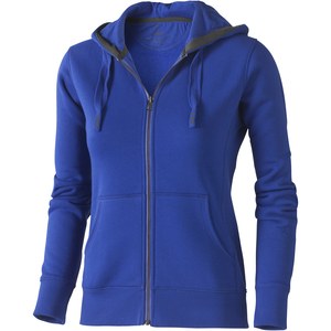 Elevate Life 38212 - Arora dames hoodie met ritssluiting