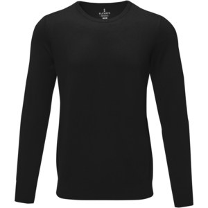 Elevate Life 38227 - Merrit herenpullover met crewneck