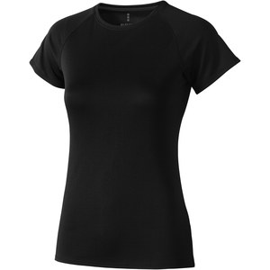 Elevate Life 39011 - Niagara cool fit dames t-shirt met korte mouwen