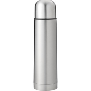 PF Concept 542998 - Sullivan 750 ml geïsoleerde thermosfles Silver