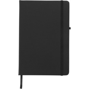 PF Concept 210212 - Rivista medium notitieboek Solid Black