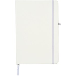 PF Concept 210215 - Polar A5 notitieboek met gelinieerde pagina's White