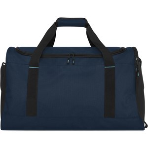 Elevate NXT 120543 - Baikal GRS RPET duffeltas 40L Navy