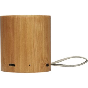 PF Concept 124143 - Lako bamboe Bluetooth®-speaker 